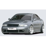 Εμπρόσθιος προφυλακτήρας Rieger για Audi A4 (B5) Εμπρόσθιος προφυλακτήρας Rieger για Audi A4 (B5)
